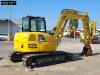 Komatsu PC80 MR-5E0 Foto 6 thumbnail