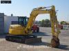 Komatsu PC80 MR-5E0 Foto 7 thumbnail