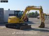 Komatsu PC80 MR-5E0 Foto 8 thumbnail