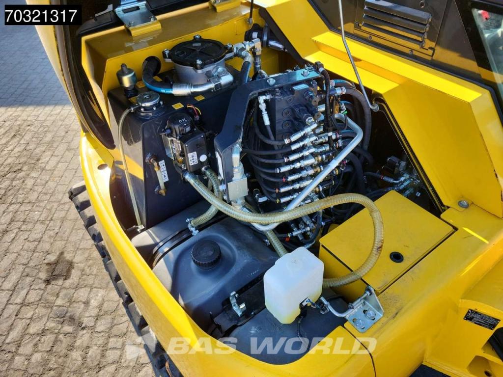 Komatsu PC80 MR-5E0 Foto 20