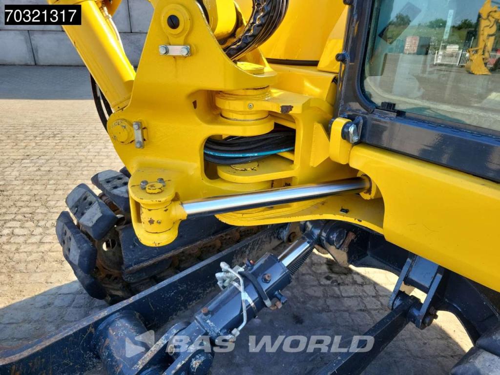 Komatsu PC80 MR-5E0 Foto 22