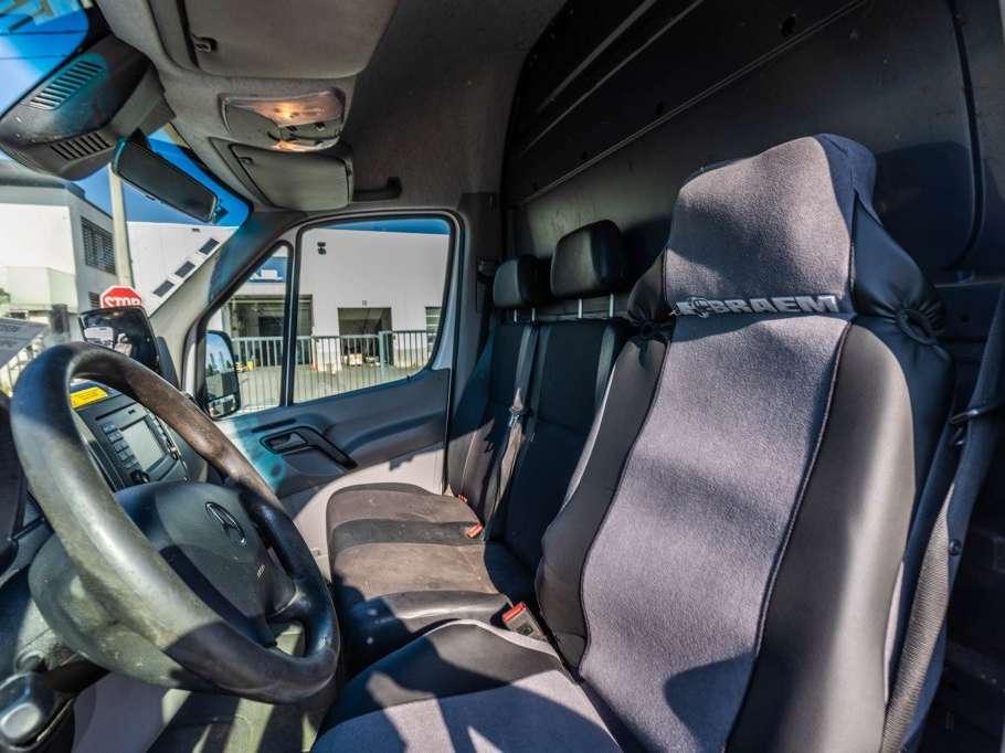 Mercedes-Benz SPRINTER 516 CDI - DANILIFT P145 V Foto 15