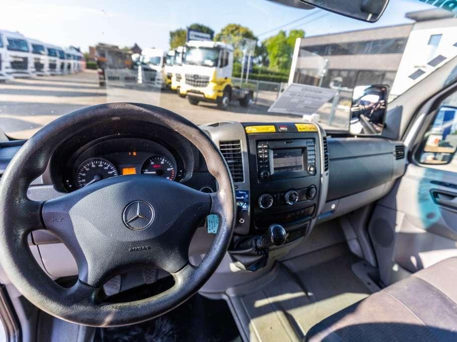 Mercedes-Benz SPRINTER 516 CDI - DANILIFT P145 V Foto 17