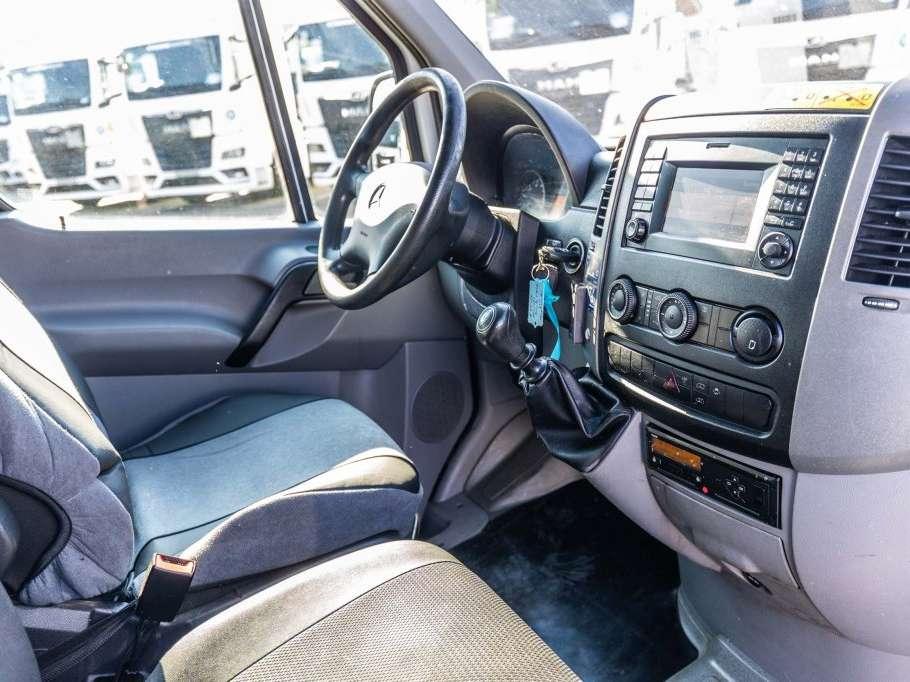 Mercedes-Benz SPRINTER 516 CDI - DANILIFT P145 V Foto 20