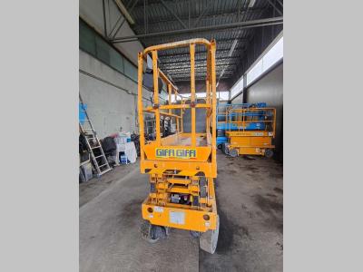 Haulotte compact 10 n Foto 1