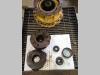 Reductor de giro para Caterpillar 312 B Foto 5 thumbnail