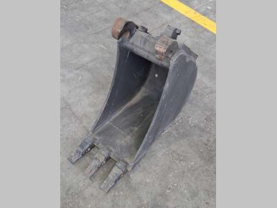 Cucharón excavador vendida por C.A. E P. Ghetti Spa