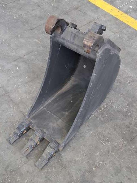 Cucharón excavador Foto 1