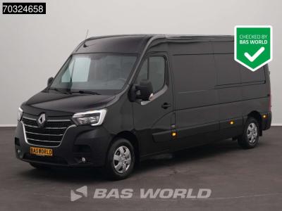 Renault Master 180PK L3H2 Trekhaak LED Navi Airco Cruise Camera Parkeersensoren v+a Euro6 L3 A/C Towbar Cru vendida por BAS World B.V.