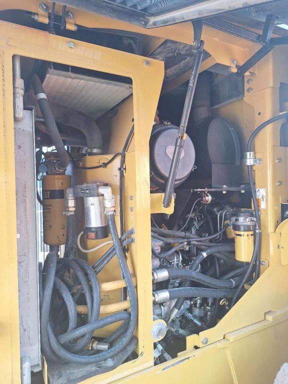 Caterpillar IT 28 G Foto 2