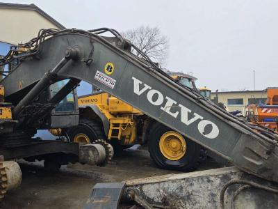 Volvo boom arm 14545895 for Volvo EC210C L, EC210C LD, EC210C LR... vendida por Balavto