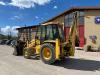 Komatsu WB97R Foto 2 thumbnail