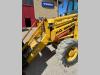 Komatsu WB97R Foto 3 thumbnail