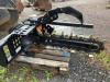 Bobcat TRENCHER Foto 3 thumbnail