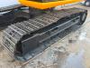 JCB 205 *2026 Model* New / Unused / Hammer Lines Foto 18 thumbnail