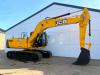 JCB 205 *2026 Model* New / Unused / Hammer Lines Foto 7 thumbnail