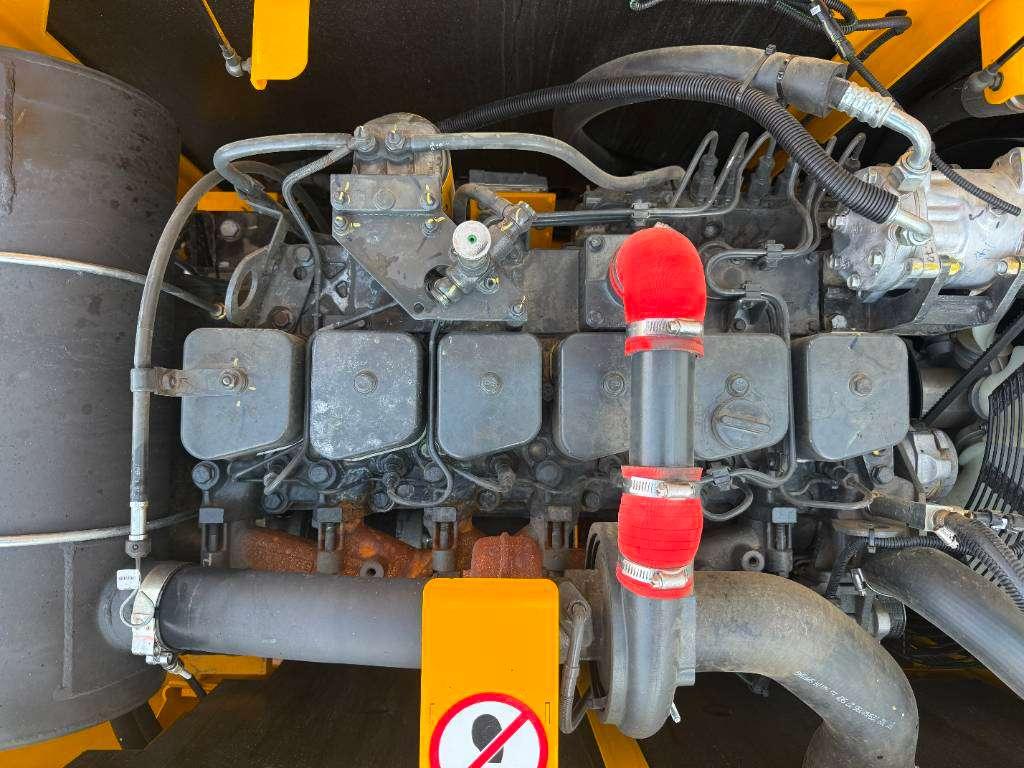JCB 205 *2026 Model* New / Unused / Hammer Lines Foto 26