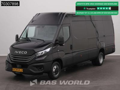 Iveco Daily 35C21 3.0L Automaat L3H2 210PK Dubbellucht LED ACC Airco Camera Parkeersensoren 3,5t Trekgewi vendida por BAS World B.V.
