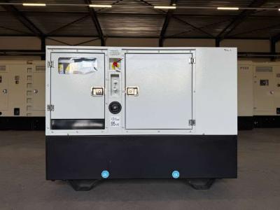 Perkins 404J-22G - 22 kVA - Stage V Genset - DPX-19906 vendida por DPX Power Europe B.V.