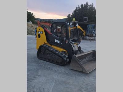 JCB 190T Foto 1