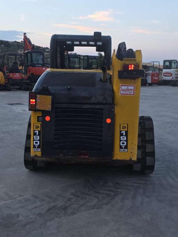 JCB 190T Foto 4