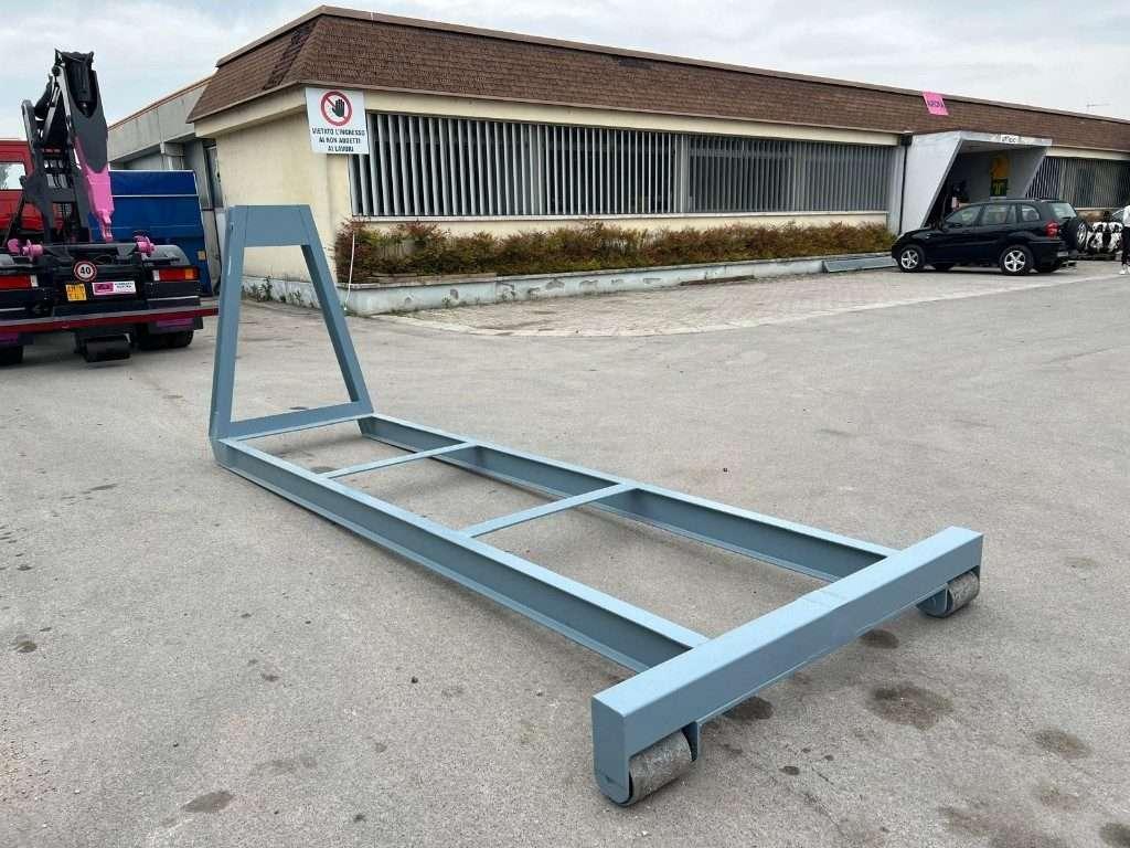 CULLA SCARRABILE NUOVA Foto 2