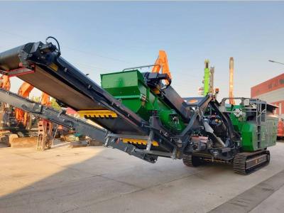 McCloskey J3C R vendida por Massucco T. Srl