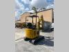 Komatsu PC 16R-3HS Foto 2 thumbnail