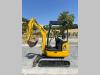 Komatsu PC 16R-3HS Foto 5 thumbnail