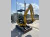 Komatsu PC 16R-3HS Foto 7 thumbnail