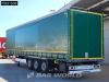 Krone SD Hardwood Omega Lift Axle Anti Vandalism Foto 2 thumbnail