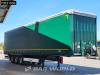 Krone SD Hardwood Omega Lift Axle Anti Vandalism Foto 3 thumbnail
