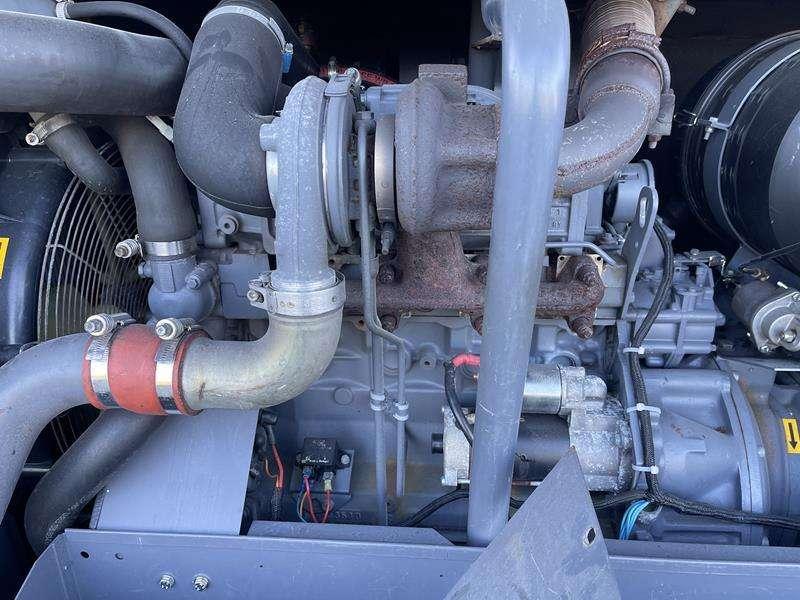 Atlas Copco XATS 156 DD - N Foto 11