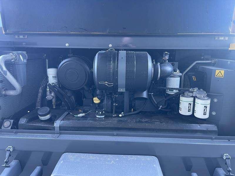 Atlas Copco XATS 156 DD - N Foto 12