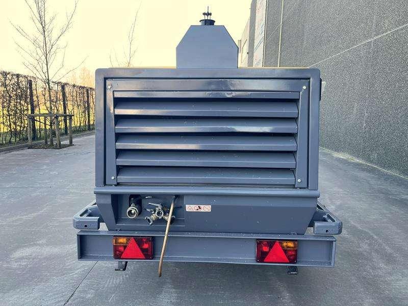 Atlas Copco XATS 156 DD - N Foto 6