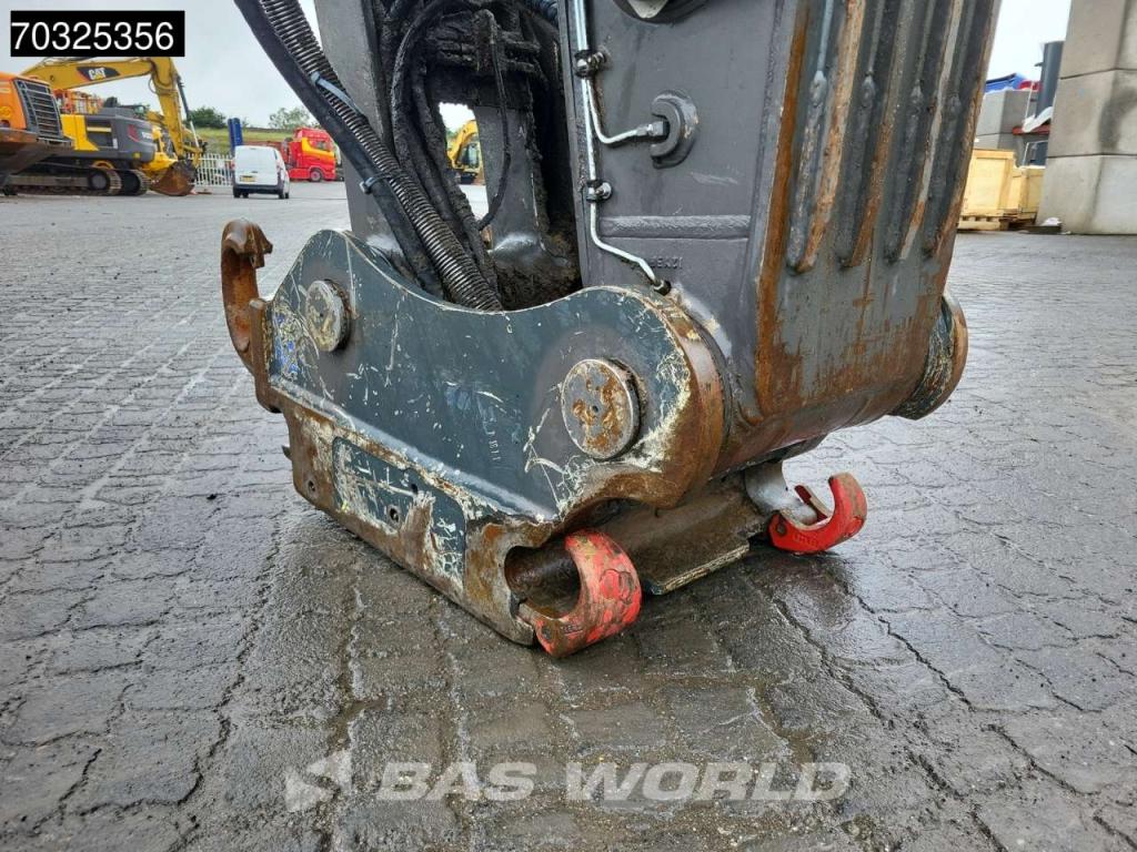 Volvo EC300 E NL Foto 12