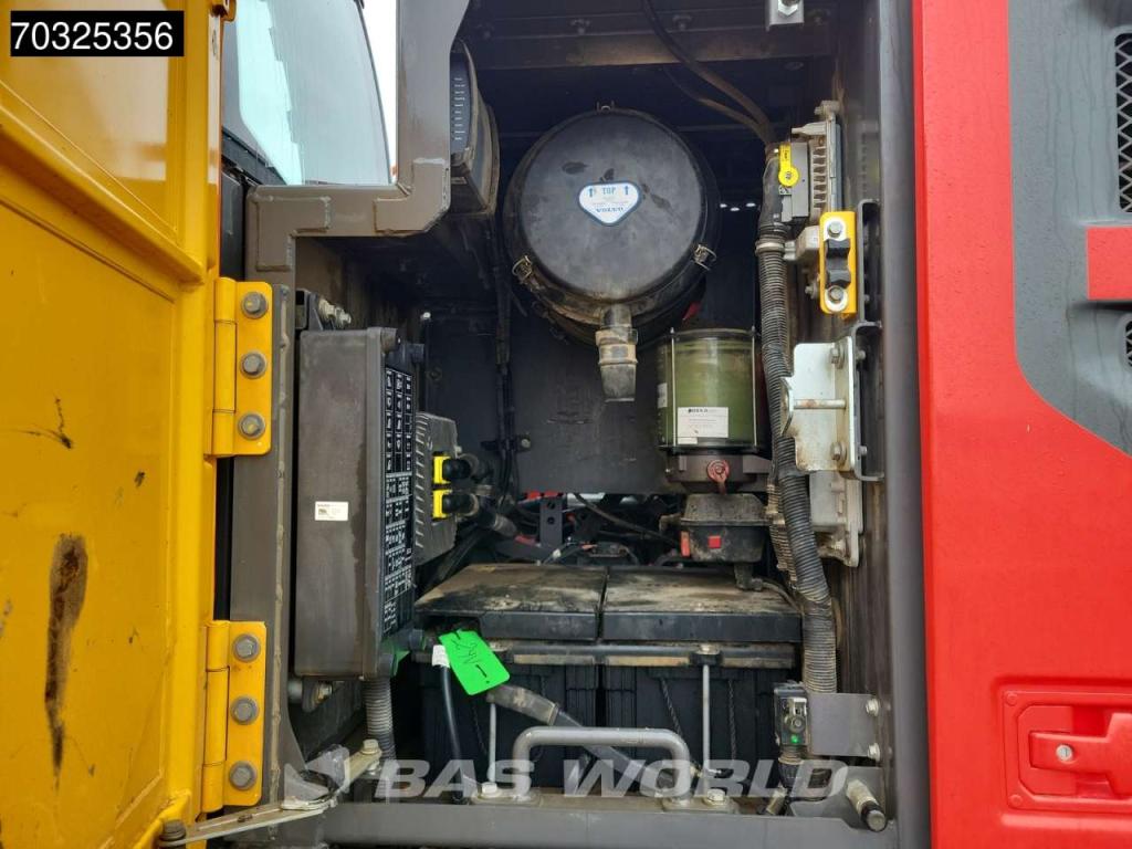 Volvo EC300 E NL Foto 19