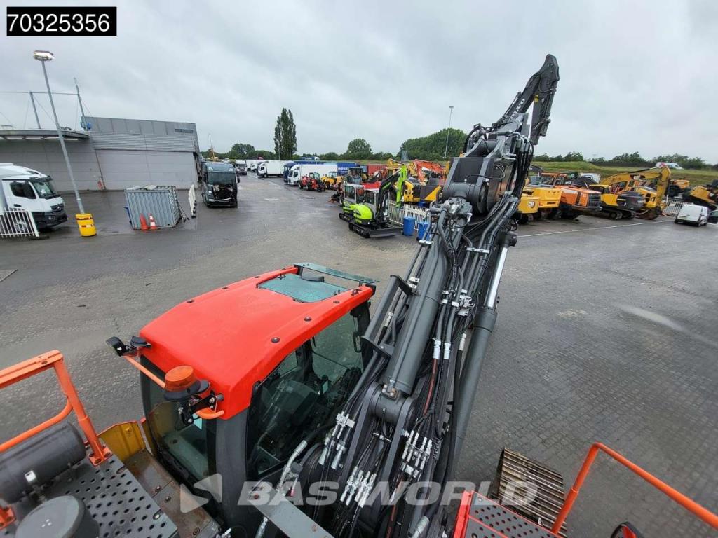 Volvo EC300 E NL Foto 27