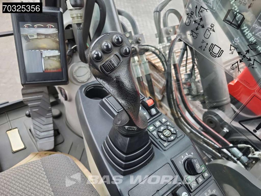 Volvo EC300 E NL Foto 30