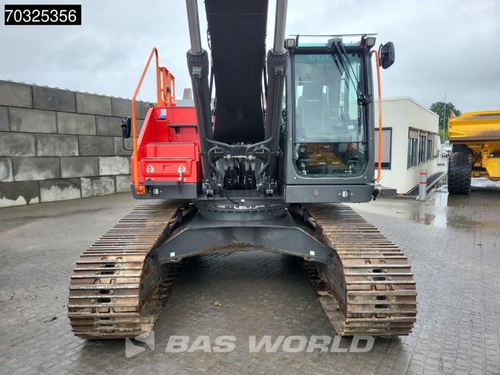 Volvo EC300 E NL Foto 8