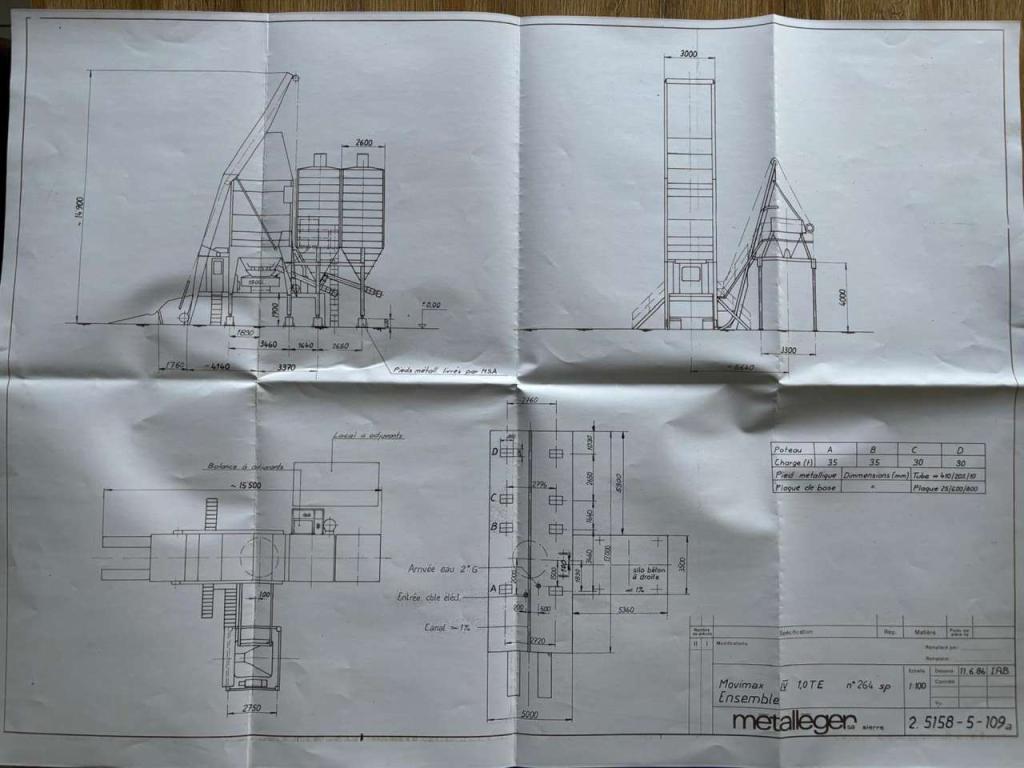 Other manufacturers Movimax IV Foto 7