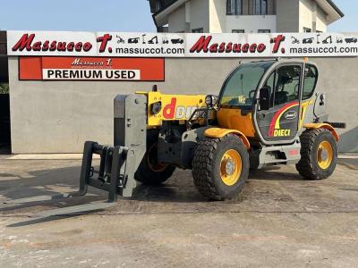 Dieci SAMSON 70.10 vendida por Massucco T. Srl