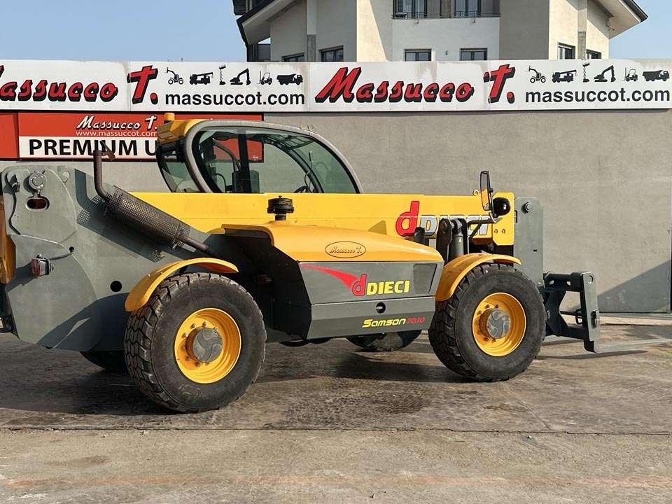 Dieci SAMSON 70.10 Foto 20