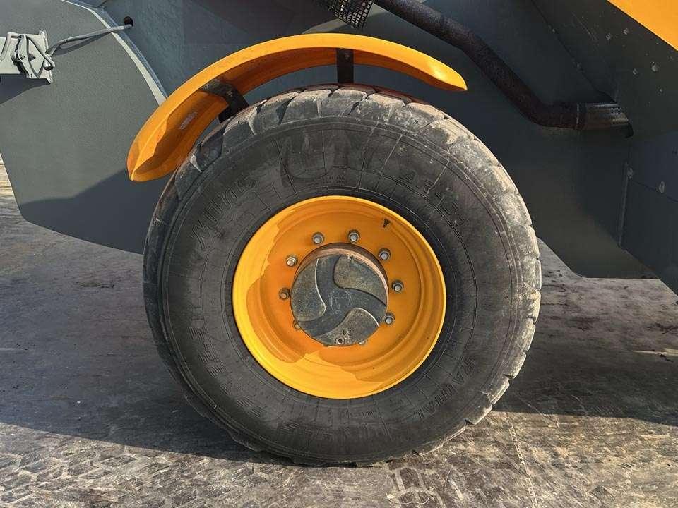 Dieci SAMSON 70.10 Foto 4