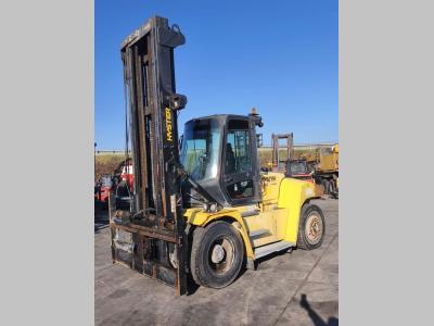Hyster H10.00XM6 vendida por Uni.Trucks Srl