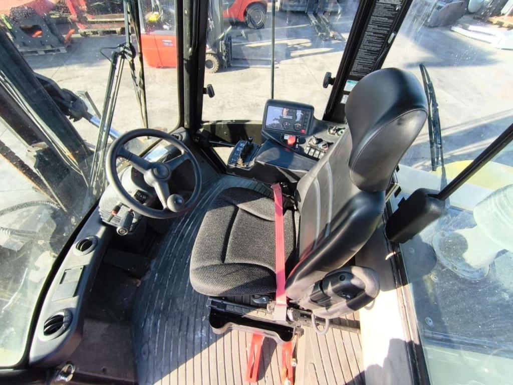 Hyster H10.00XM6 Foto 5