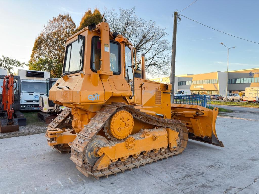 Caterpillar D5H Foto 3