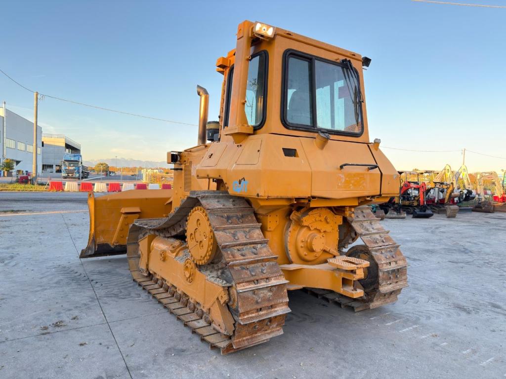 Caterpillar D5H Foto 5