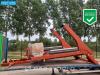Hyva NG2014 TAXL 6X2 18 tons SKIPLOADER ABSETZKIPPER 6x2 Foto 1 thumbnail