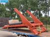 Hyva NG2014 TAXL 6X2 18 tons SKIPLOADER ABSETZKIPPER 6x2 Foto 2 thumbnail